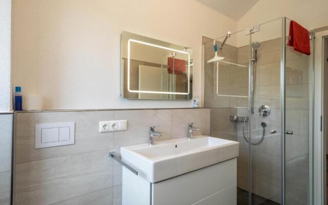 Ferienwohnung 3 am Biohof Eriskirch