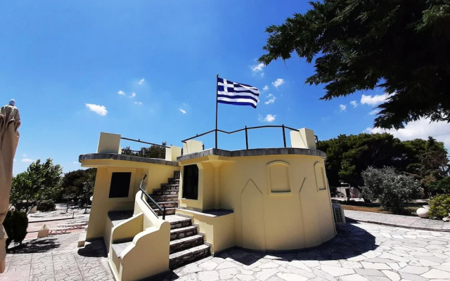 Silis Beach House