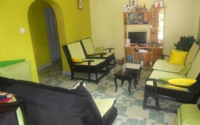 Comfortable Homestay