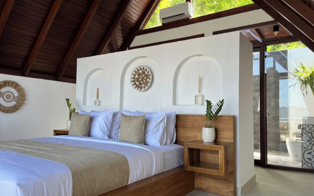 Kedisan Panorama – Guest Rooms – Kintamani