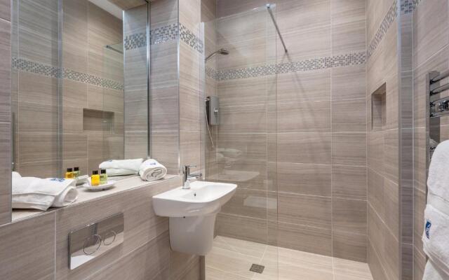 Castle Suite 2 Old Town