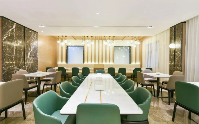 7Days Inn Beijing 798 Art Area