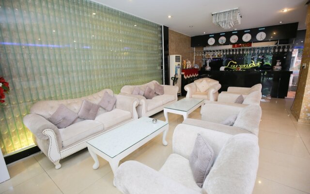 Lavender Hotel