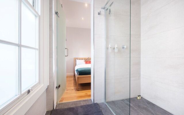 King's Cross Private Duplex