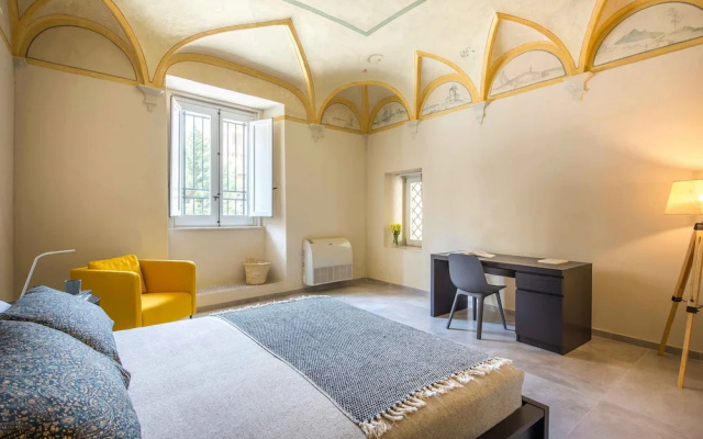 Casetta dell'architetto alla Cattedrale by Wonderful Italy