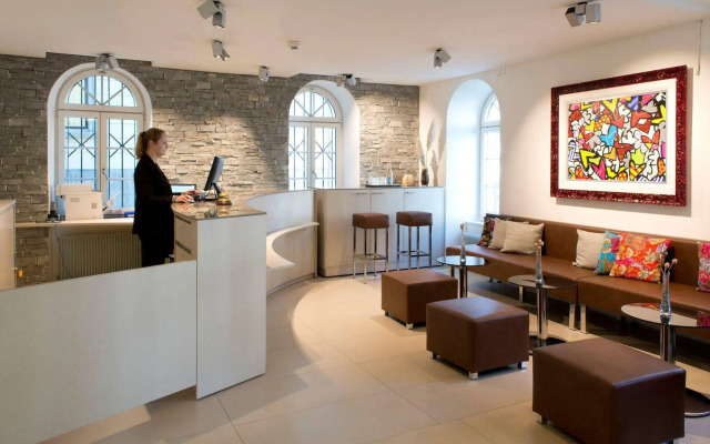 Hotel St Josef