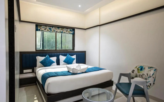 Megh Residency