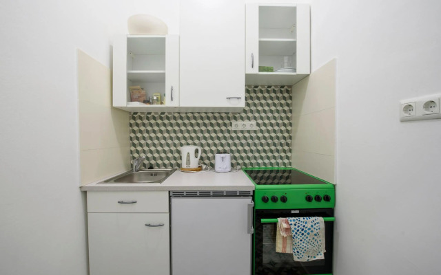 Apartment Praterstern