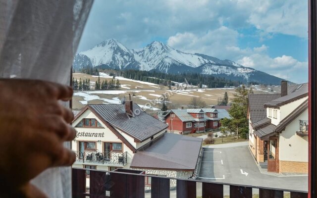 Penzion Slovakia