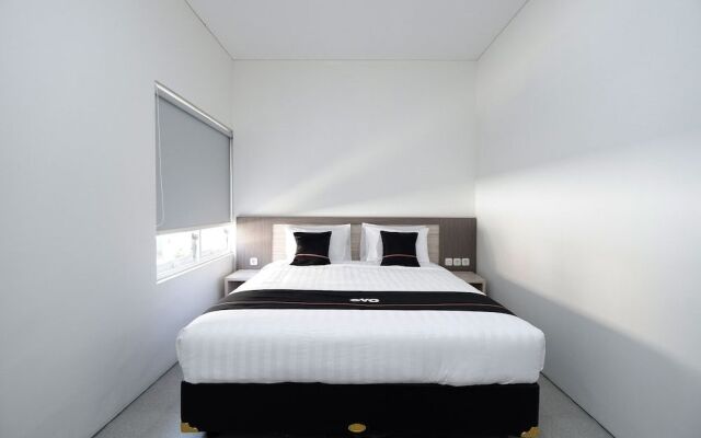 OYO 2298 Jebres House Syariah