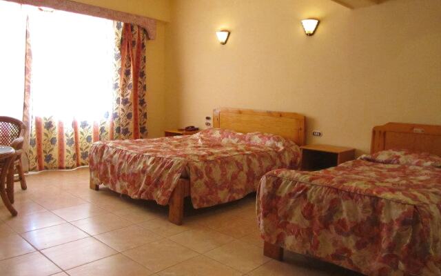 Princess Palace & Club