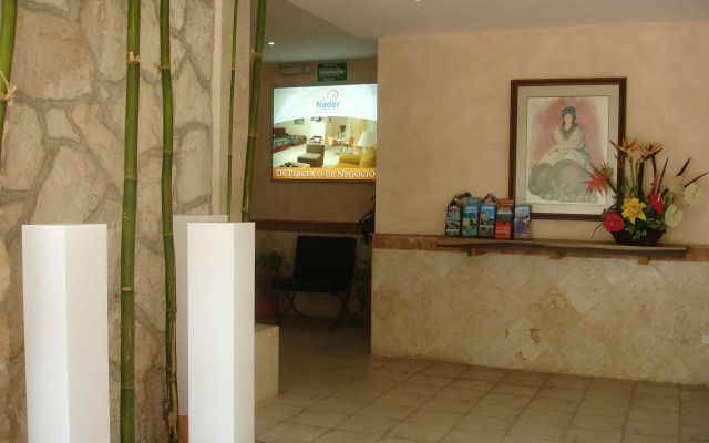 Hotel & Suites Nader