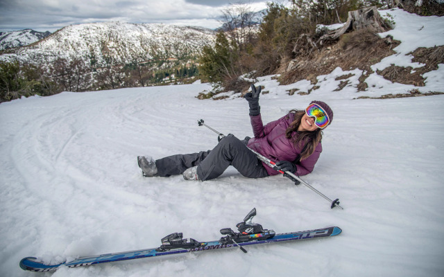 Selina Bariloche