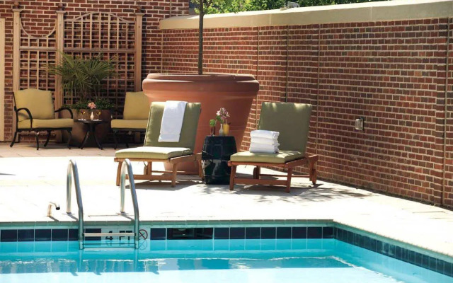 Hilton Garden Inn New Braunfels