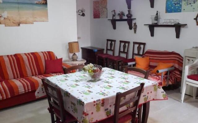 Happy House Casa Vacanza