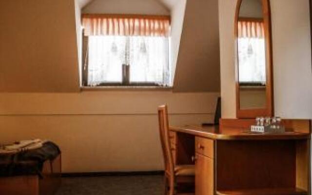 Framski Hram Guest House