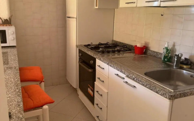 Villa Antonio