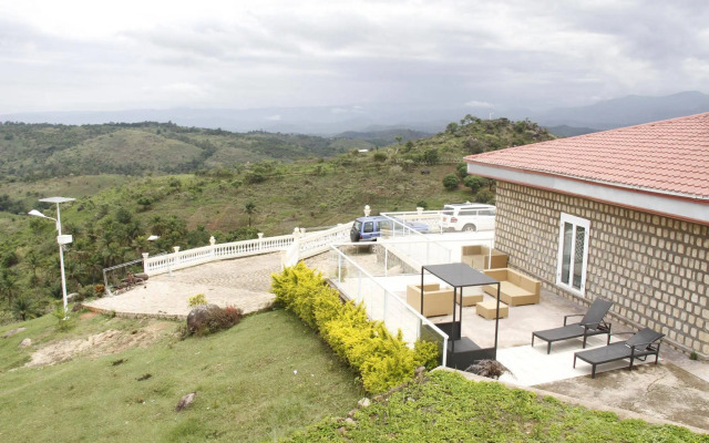 Saddle Hill Ranch