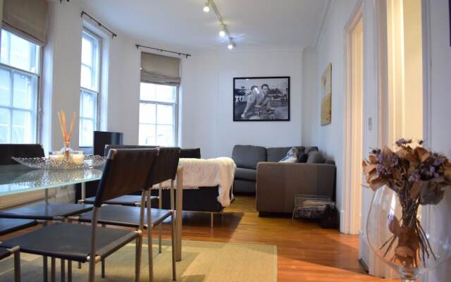Soho 2 Bedroom Flat