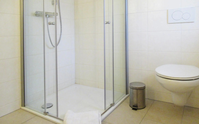 Ferienhaus Sackpfeifenblick, Hatzfeld