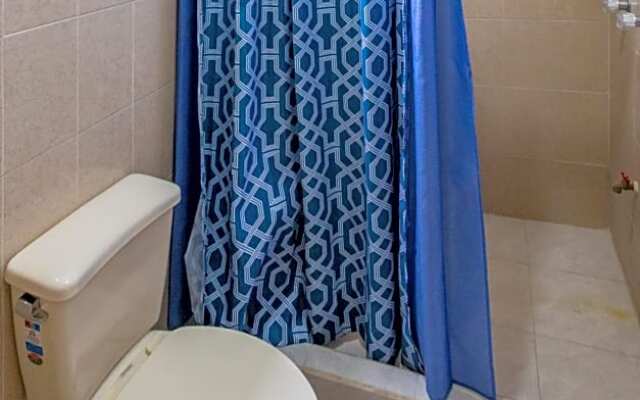 Hostpal Hotel Bugambilias Bacalar