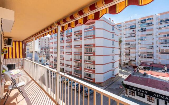 Apartamento en Torre del Mar 021