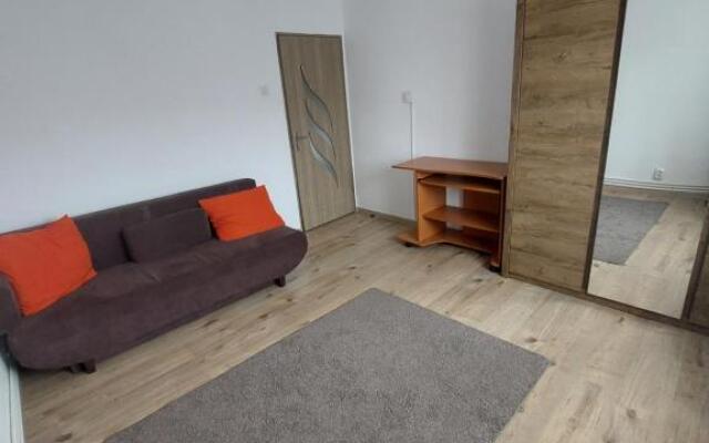 Apartament 1 camera