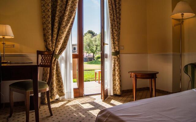Picciolo Etna Golf Resort & Spa, Curio Collection by Hilton