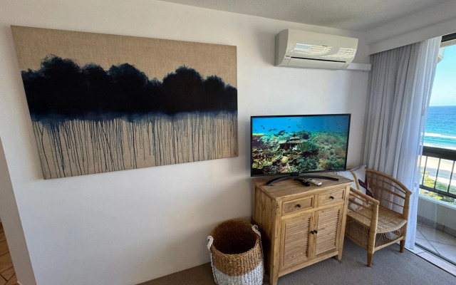 Norfolk Luxury Beachfront Apartments