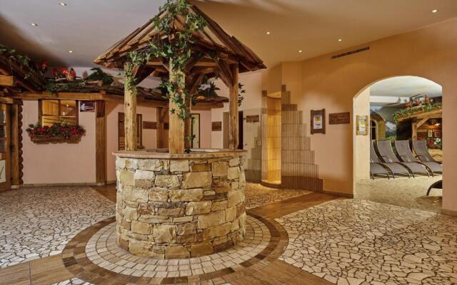 Appartement Pirmin