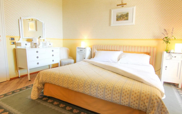 Hotel Colonne
