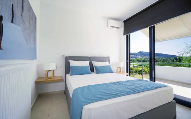 Seametry Luxury Living Villa