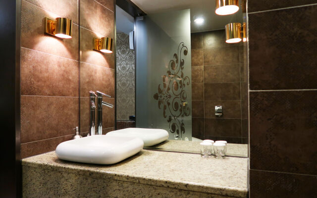 SR Suites Pangyo