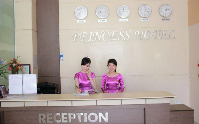 Princess Hotel