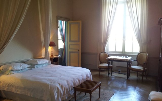 Chateau De Villersexel Chateaux Et Hotels Collection
