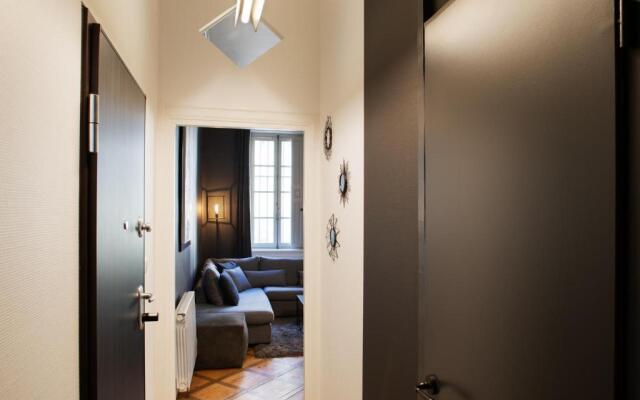 Maison TILLOT