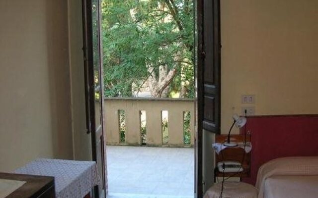 Pensione Villa Elena