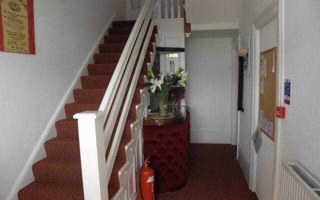 The Rathgowry