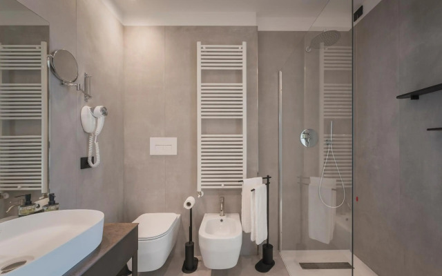 Hotel Vinci Sirmione