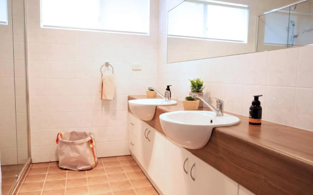 Sea Esta - town & beach on your doorstep