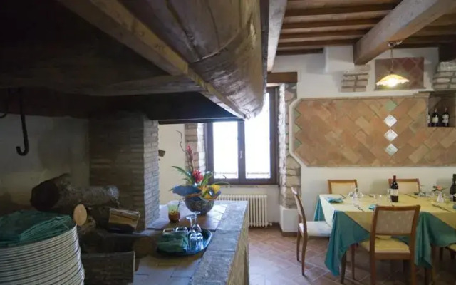 Villa di Monterosso