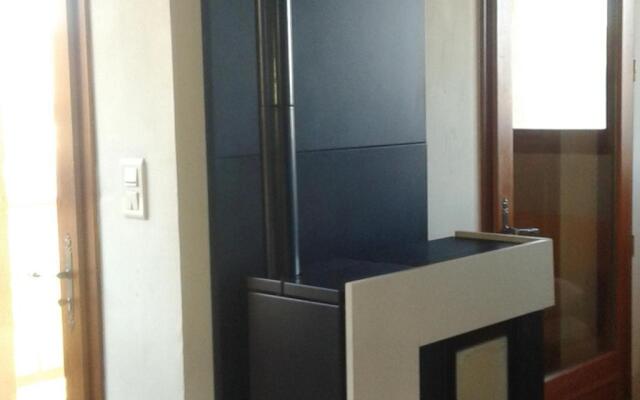 Chalet Albiez-Montrond, 4 pièces, 8 personnes - FR-1-618-16