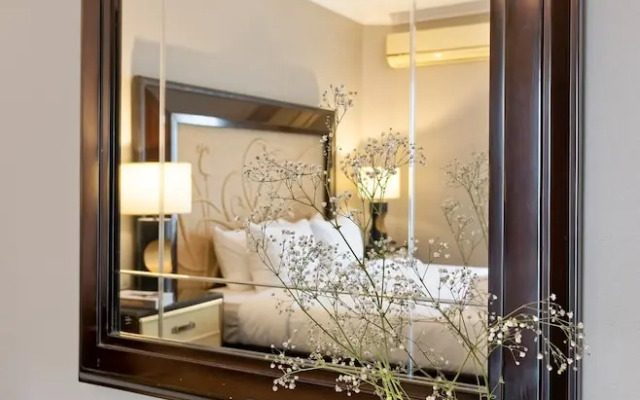 VESTA - Nile Zamalek Residence