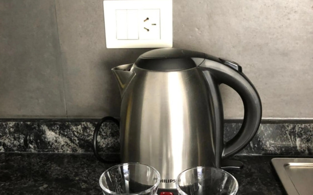 Recoletos Premium Studio - Buenos Aires