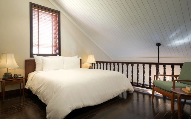 La Siesta Hoi An Resort & Spa