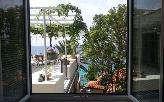 Apartments Villa Mirjana