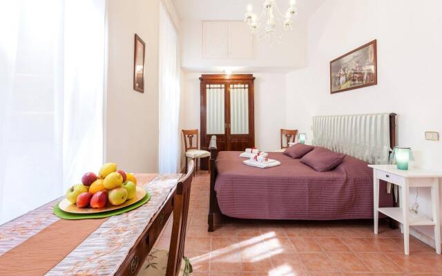 Cozy Apartment Spagna