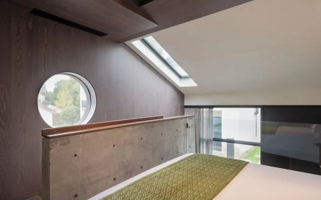 Tan Alley Wuzhen Eco and Cultural Community