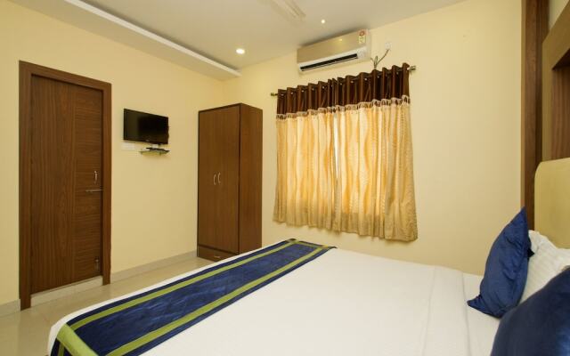 OYO 460 Hotel Ivory Residency