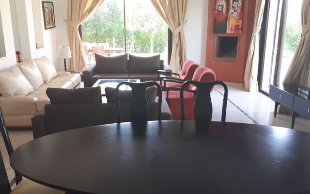 Apple Villa 46